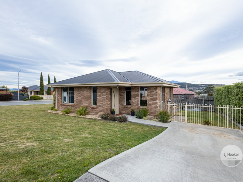 1 Hannah Street, Oakdowns TAS 7019