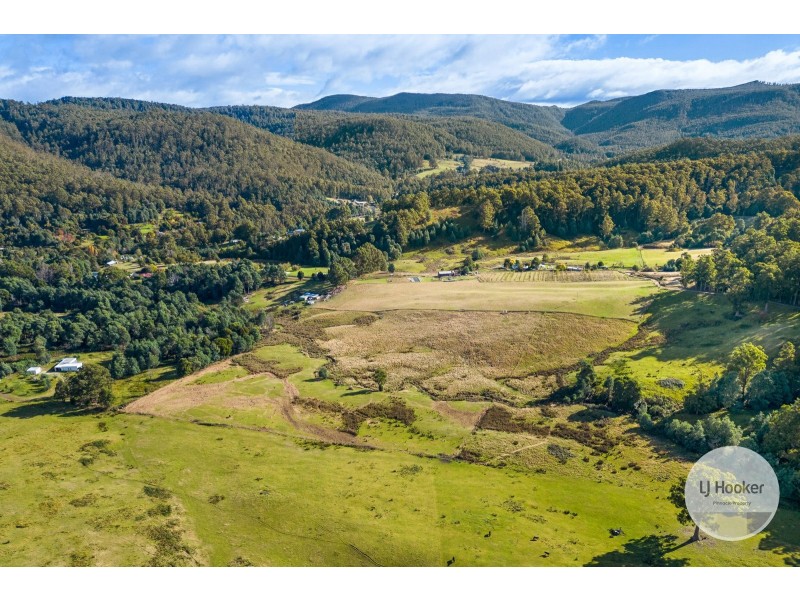 Lot 1 Sculthorpes Road, Nicholls Rivulet TAS 7112