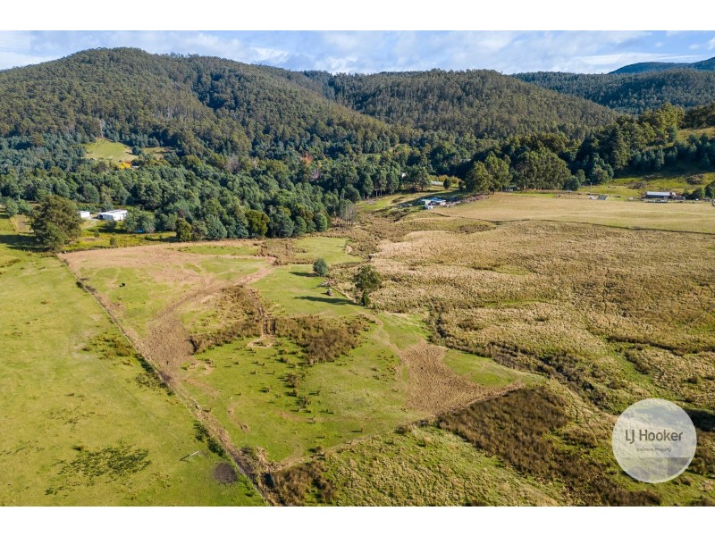 Lot 1 Sculthorpes Road, Nicholls Rivulet TAS 7112