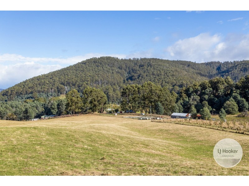 Lot 1 Sculthorpes Road, Nicholls Rivulet TAS 7112