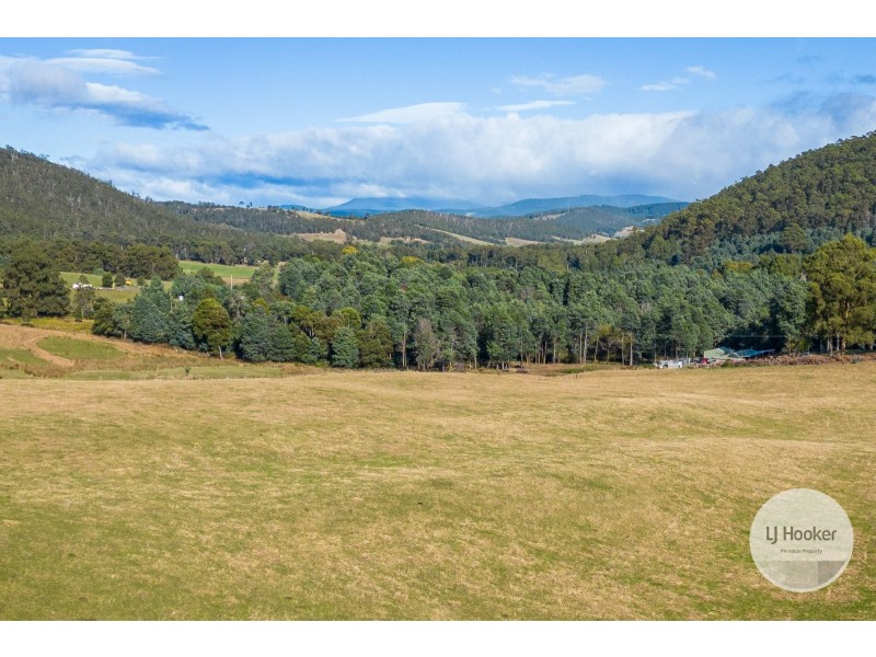 Lot 1 Sculthorpes Road, Nicholls Rivulet TAS 7112