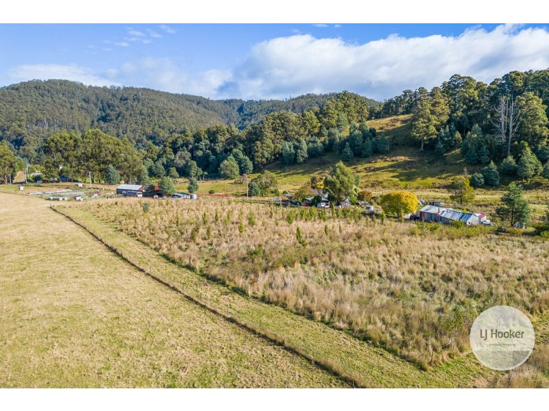 Lot 2 Lot 1 Sculthorpes Road, Nicholls Rivulet TAS 7112
