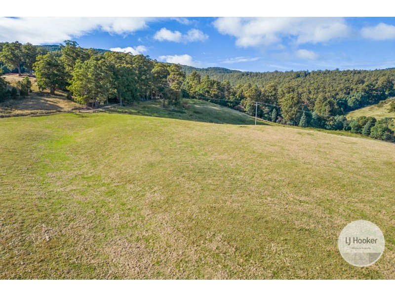Lot 2 Lot 1 Sculthorpes Road, Nicholls Rivulet TAS 7112