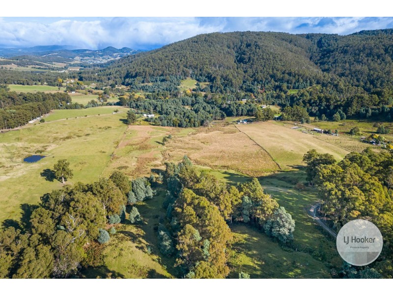 Lot 2 Lot 1 Sculthorpes Road, Nicholls Rivulet TAS 7112