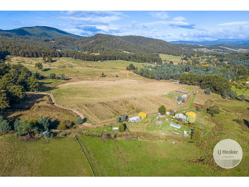 Lot 2 Lot 1 Sculthorpes Road, Nicholls Rivulet TAS 7112