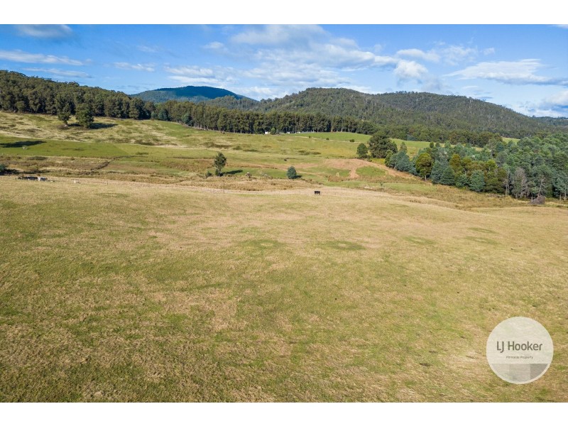 Lot 2 Lot 1 Sculthorpes Road, Nicholls Rivulet TAS 7112
