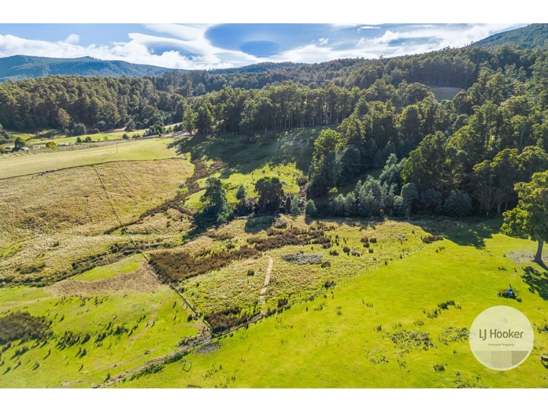 Lot 2 Lot 1 Sculthorpes Road, Nicholls Rivulet TAS 7112