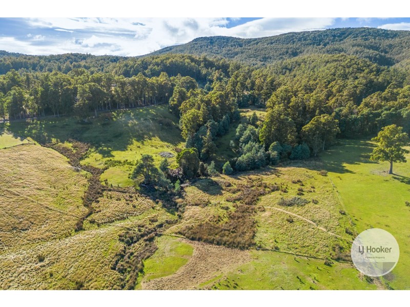 Lot 2 Lot 1 Sculthorpes Road, Nicholls Rivulet TAS 7112
