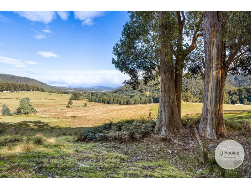 Lot 2 Lot 1 Sculthorpes Road, Nicholls Rivulet TAS 7112