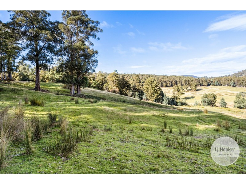 Lot 2 Lot 1 Sculthorpes Road, Nicholls Rivulet TAS 7112