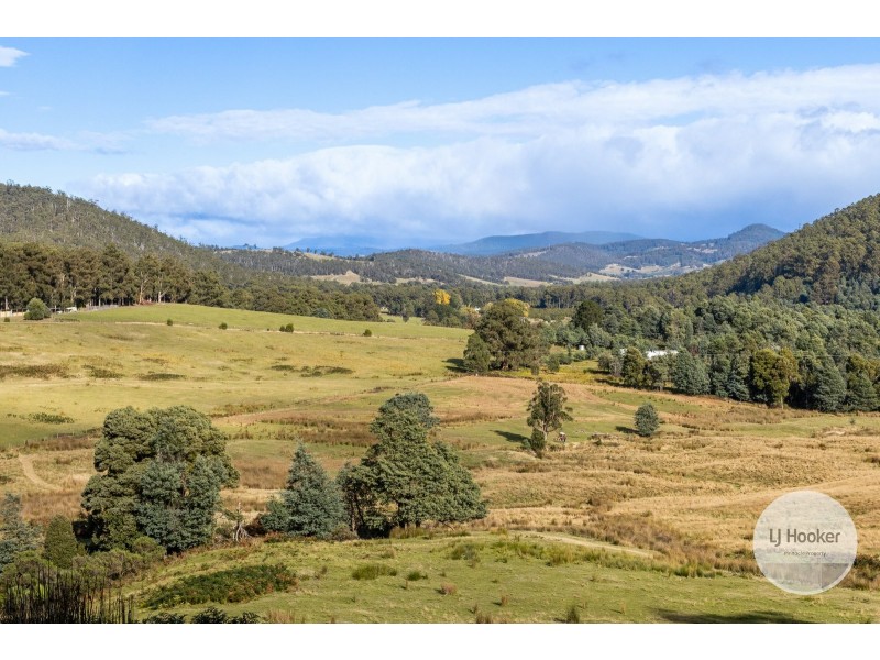 Lot 2 Lot 1 Sculthorpes Road, Nicholls Rivulet TAS 7112
