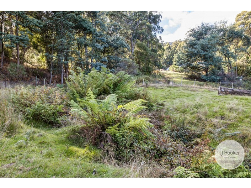 Lot 2 Lot 1 Sculthorpes Road, Nicholls Rivulet TAS 7112
