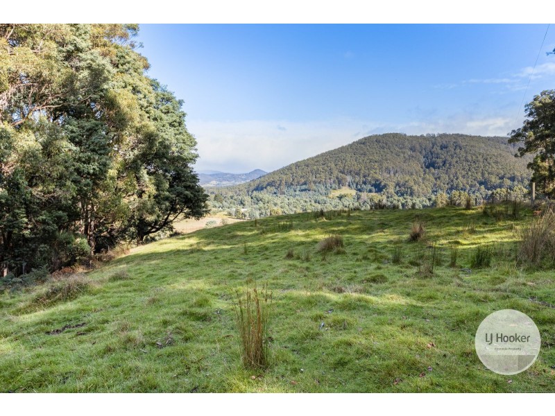 Lot 2 Lot 1 Sculthorpes Road, Nicholls Rivulet TAS 7112