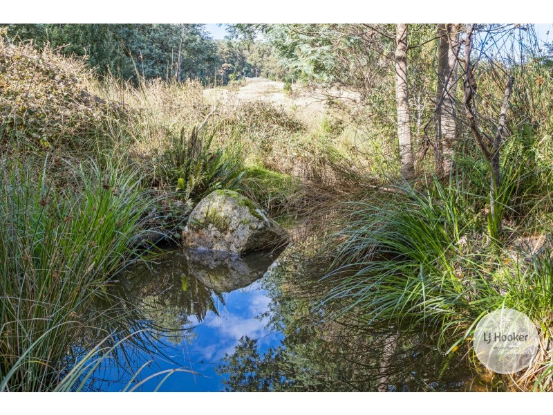Lot 2 Lot 1 Sculthorpes Road, Nicholls Rivulet TAS 7112