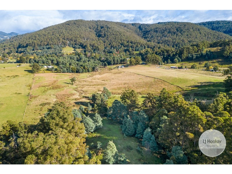 Lots 1 & 2 Lot 1 Sculthorpes Road, Nicholls Rivulet TAS 7112