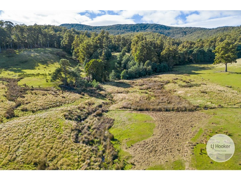 Lots 1 & 2 Lot 1 Sculthorpes Road, Nicholls Rivulet TAS 7112