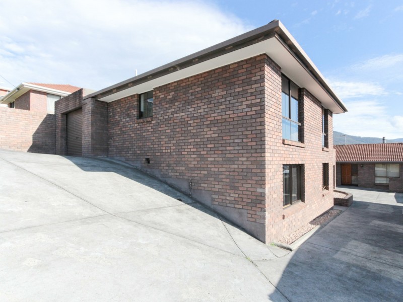 Unit 3/1 Gargano Court, Glenorchy TAS 7010