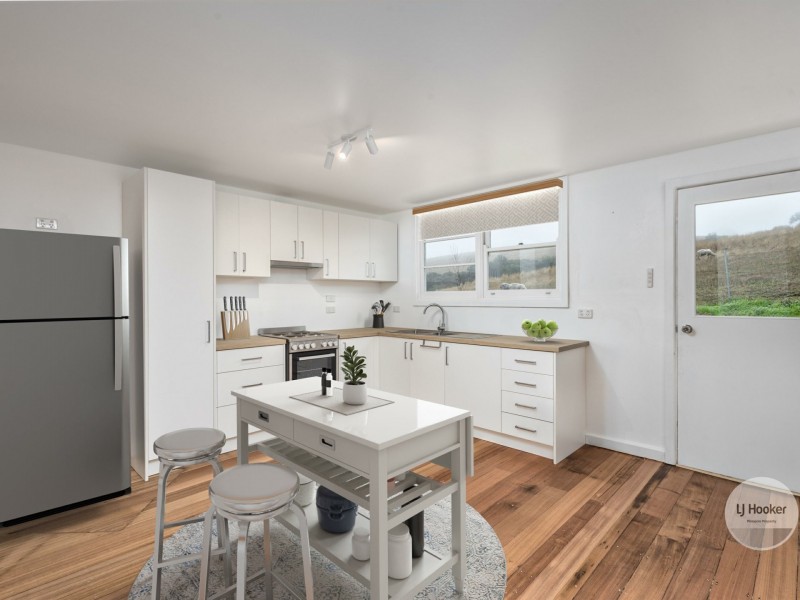 140 Kilderry Road, Hayes TAS 7140