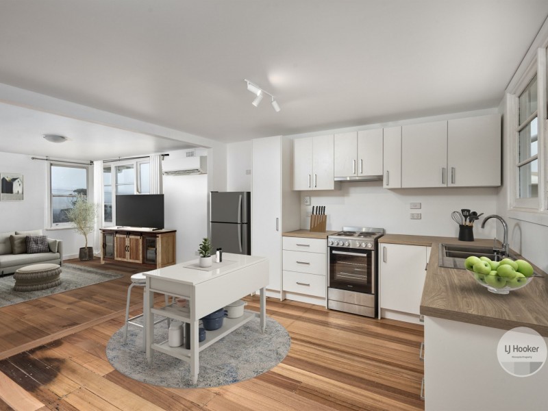 140 Kilderry Road, Hayes TAS 7140