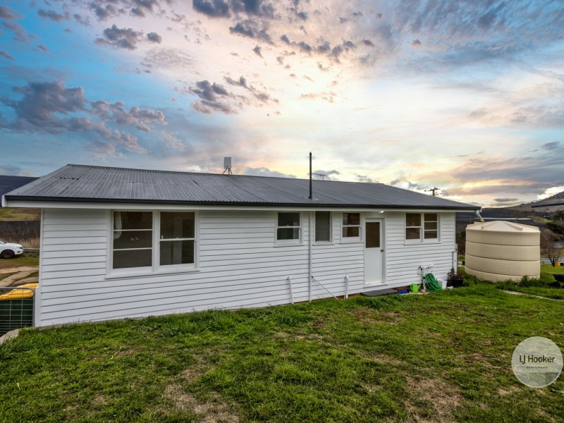 140 Kilderry Road, Hayes TAS 7140