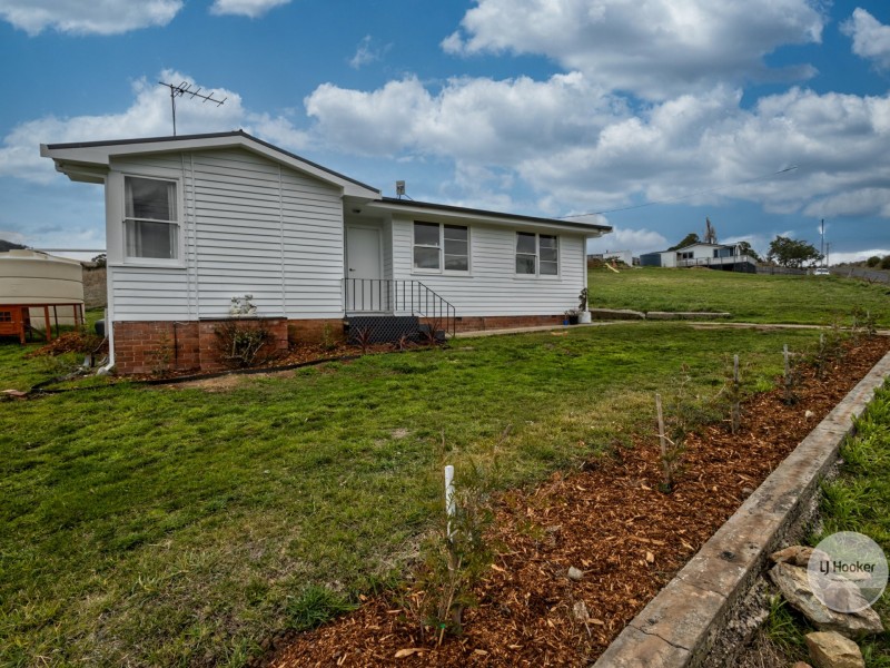 140 Kilderry Road, Hayes TAS 7140