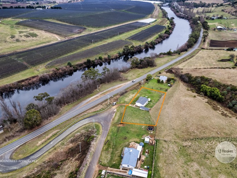 140 Kilderry Road, Hayes TAS 7140