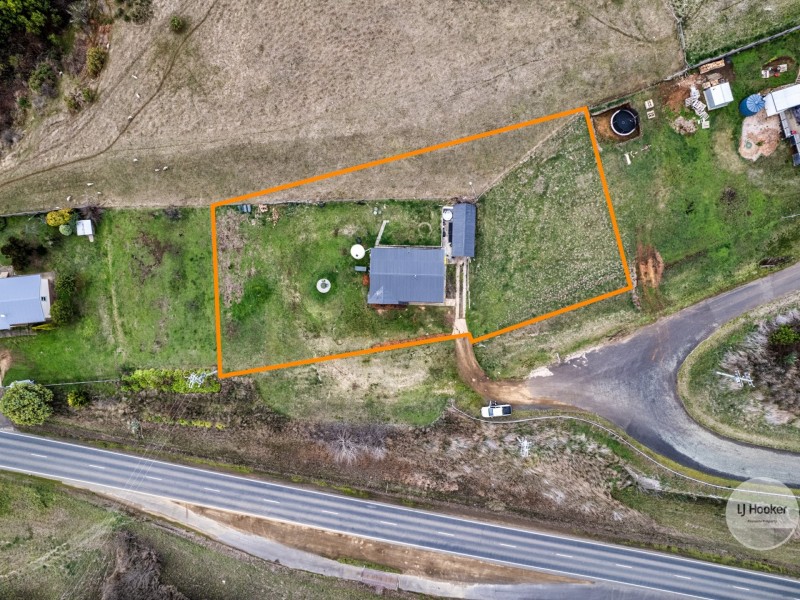 140 Kilderry Road, Hayes TAS 7140