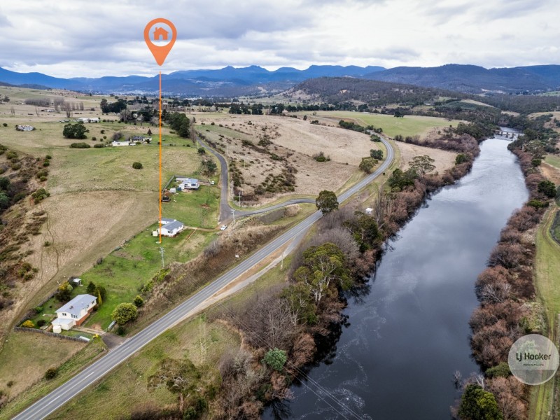140 Kilderry Road, Hayes TAS 7140