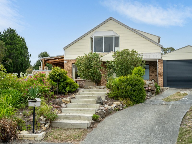 13 Keen Court, Kingston TAS 7050