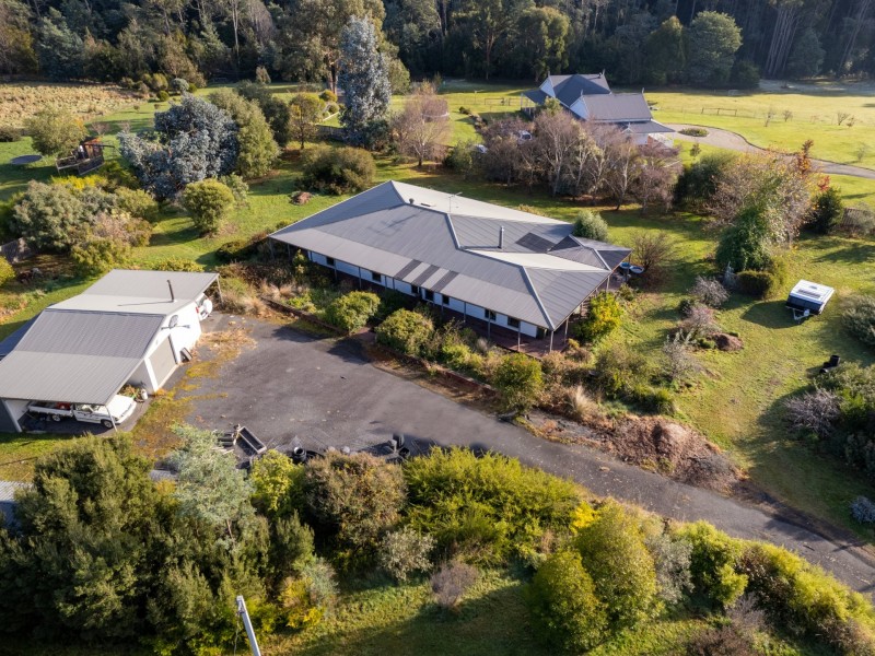 50 Snug Tiers Road, Snug TAS 7054