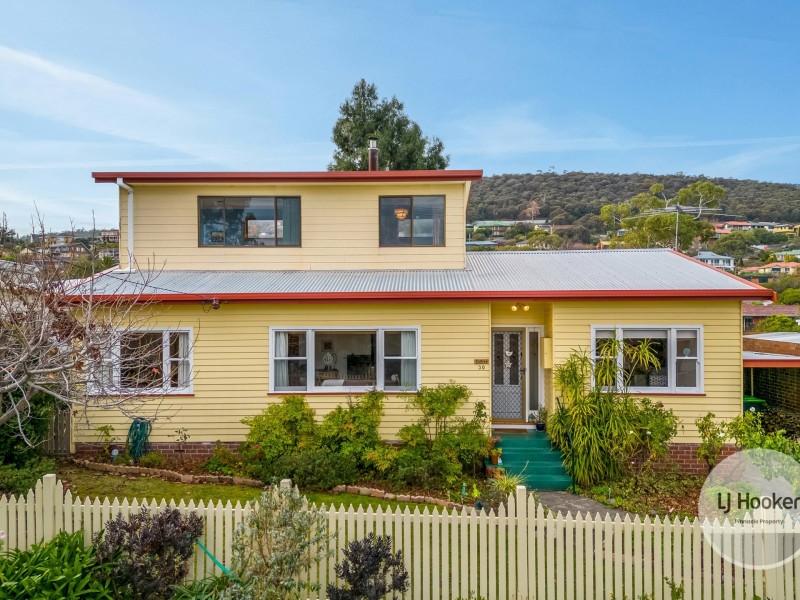 30 Tranmere Road, Howrah TAS 7018