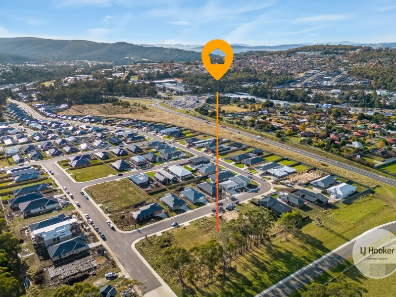 39 London Way, Kingston TAS 7050