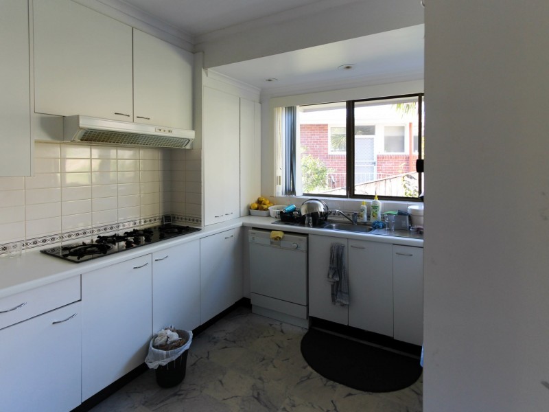 Unit 2/14 Coolabah Road, Sandy Bay TAS 7005