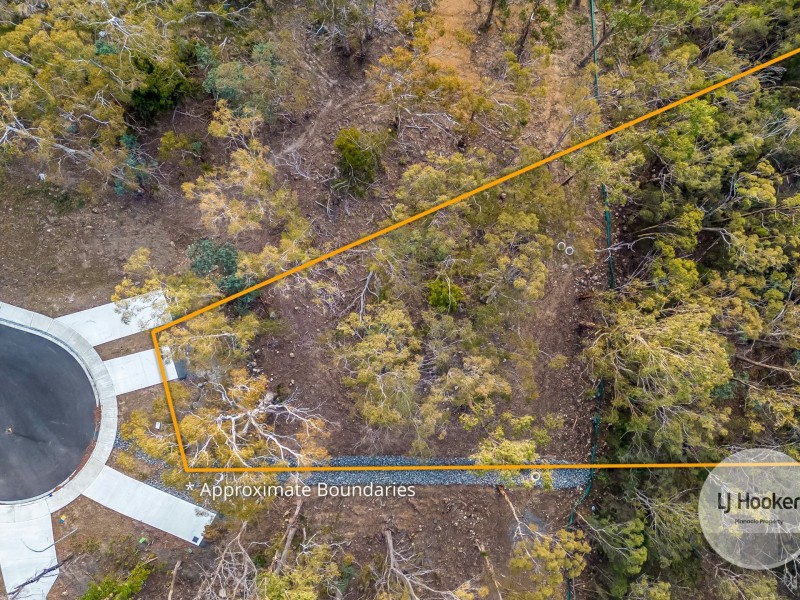 Lot Lot 7/607-627 Nelson Road, Mount Nelson TAS 7007