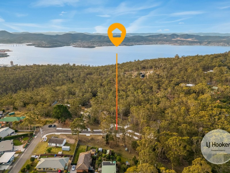 Lot Lot 7/607-627 Nelson Road, Mount Nelson TAS 7007