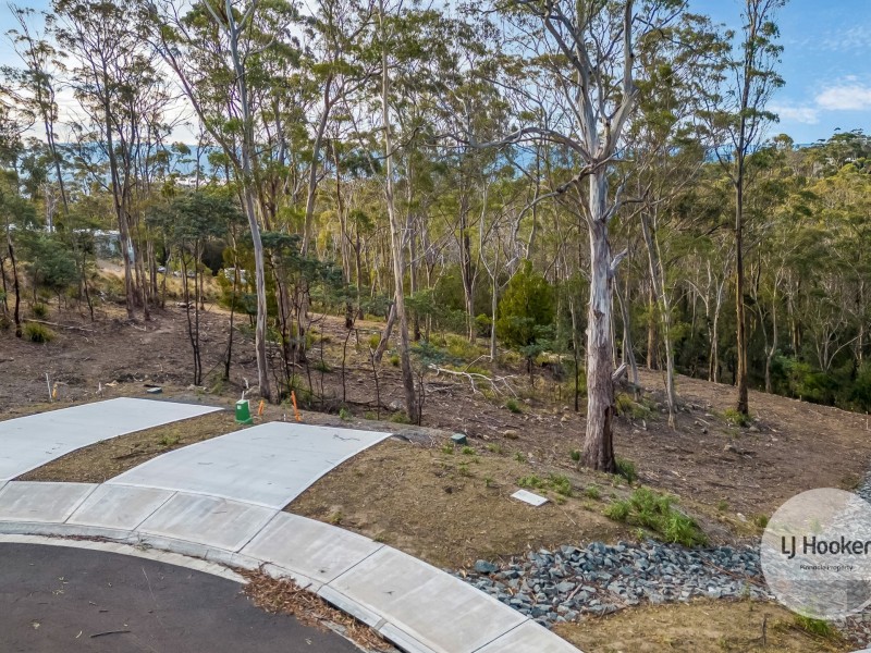 Lot Lot 7/607-627 Nelson Road, Mount Nelson TAS 7007