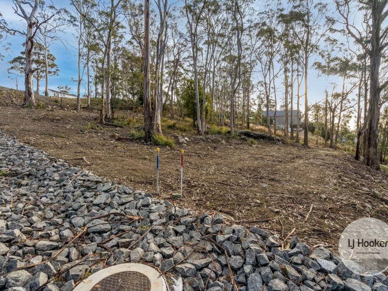 Lot Lot 7/607-627 Nelson Road, Mount Nelson TAS 7007