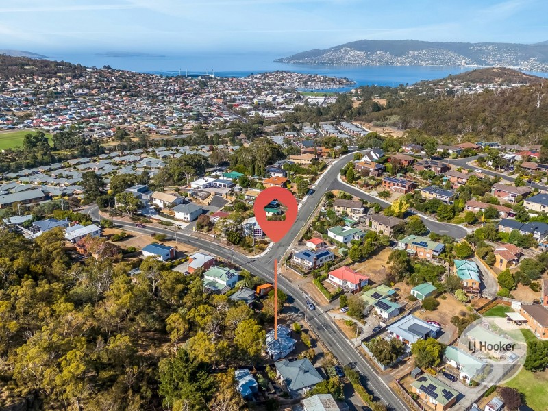 97 Gordons Hill Road, Lindisfarne TAS 7015