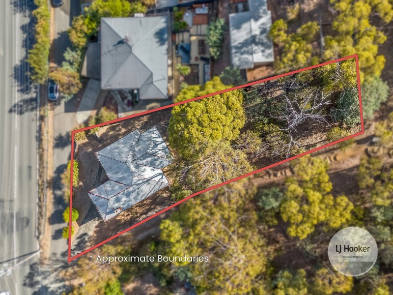 97 Gordons Hill Road, Lindisfarne TAS 7015