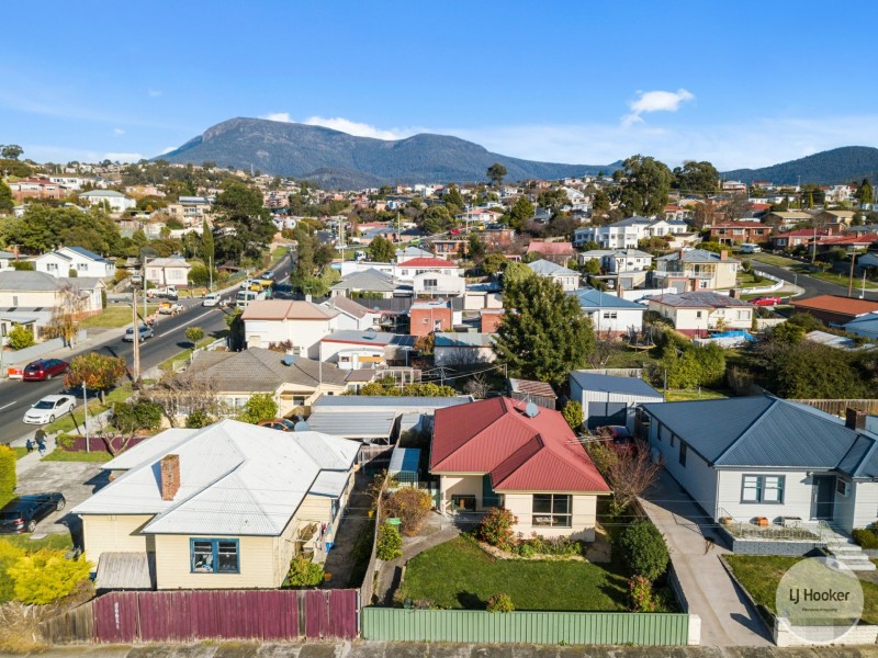 20a Leonard Avenue, Moonah TAS 7009