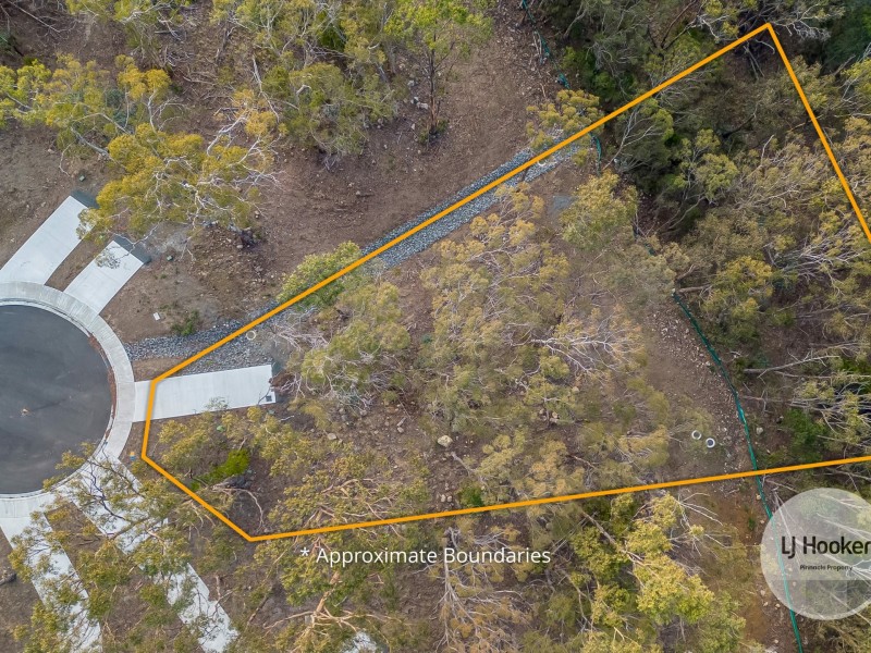 Lot Lot 6/607-627 Nelson Road, Mount Nelson TAS 7007