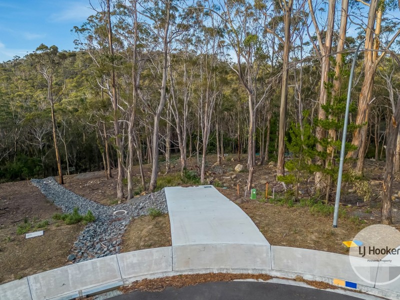 Lot Lot 6/607-627 Nelson Road, Mount Nelson TAS 7007