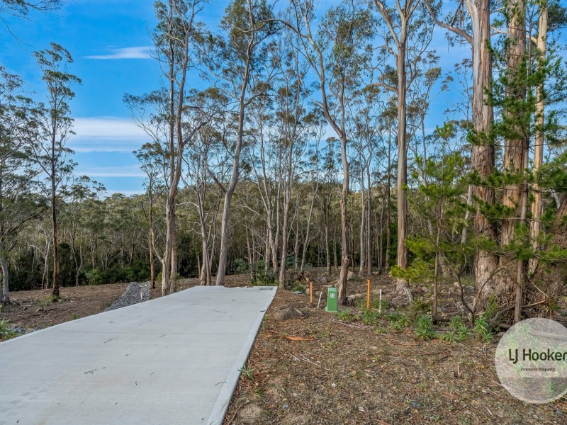 Lot Lot 6/607-627 Nelson Road, Mount Nelson TAS 7007