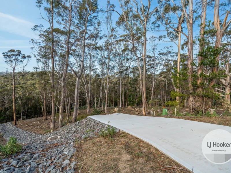 Lot Lot 6/607-627 Nelson Road, Mount Nelson TAS 7007