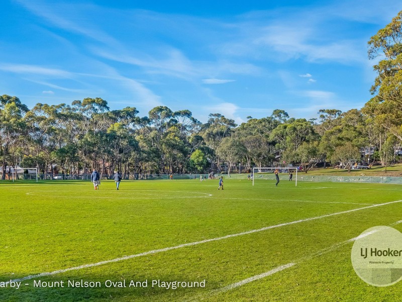 Lot Lot 6/607-627 Nelson Road, Mount Nelson TAS 7007
