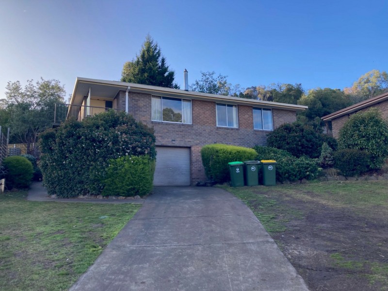 46 Sattler Street, Gagebrook TAS 7030