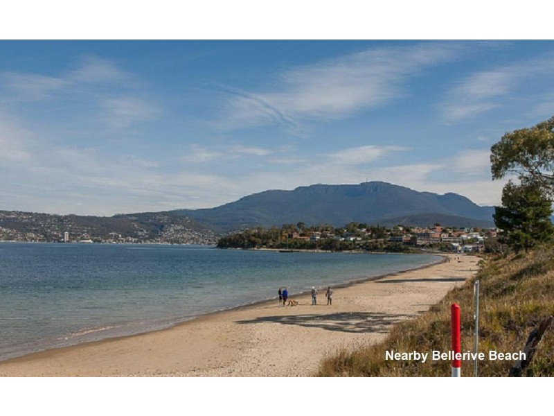 21 Abbott Street, Bellerive TAS 7018