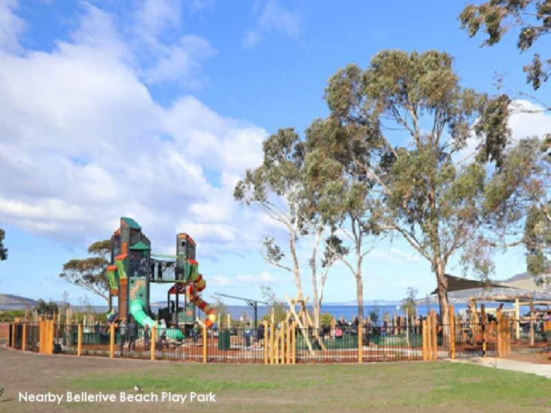 21 Abbott Street, Bellerive TAS 7018