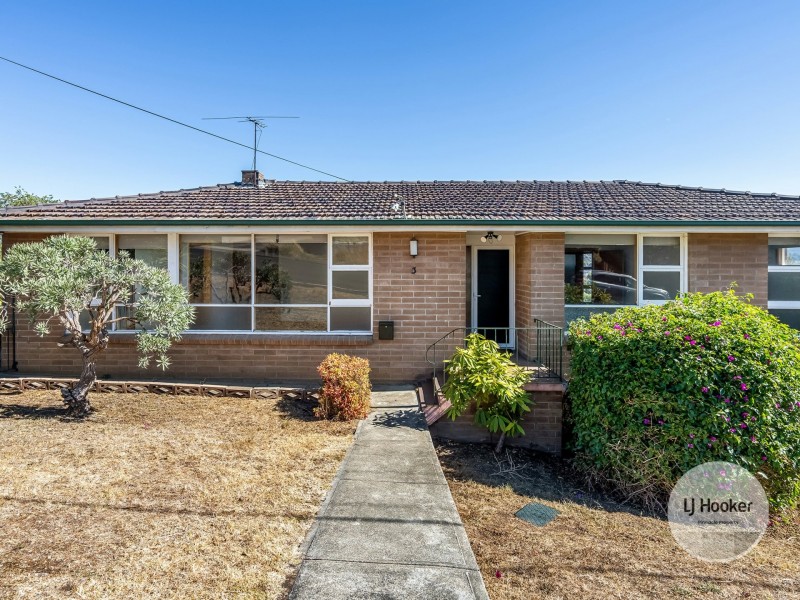 3 Michael Street, Lutana TAS 7009