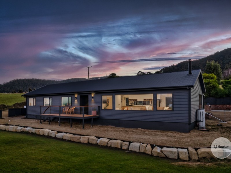 6 Honeys Road, Flowerpot TAS 7163